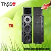 TASSO pro stage show line array sound equipment