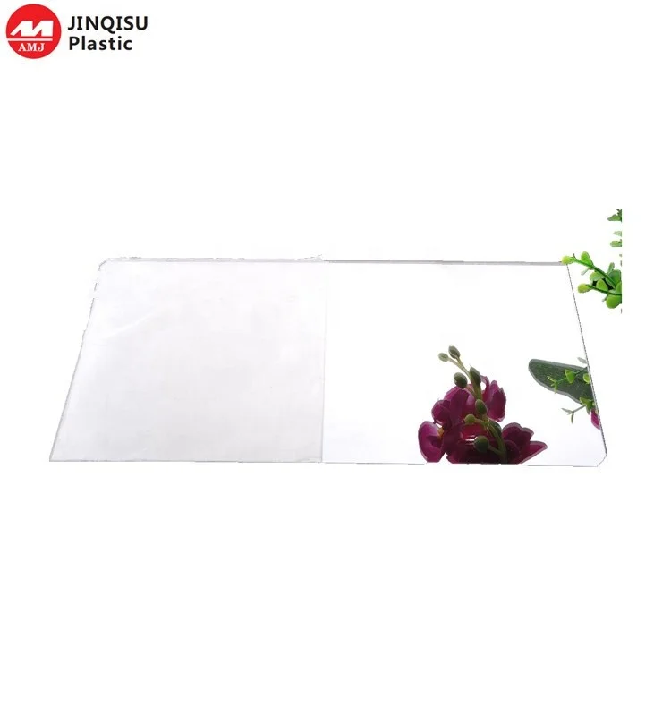 
2 way mirror acrylic sheet scratch resistance colored acrylic sheets 