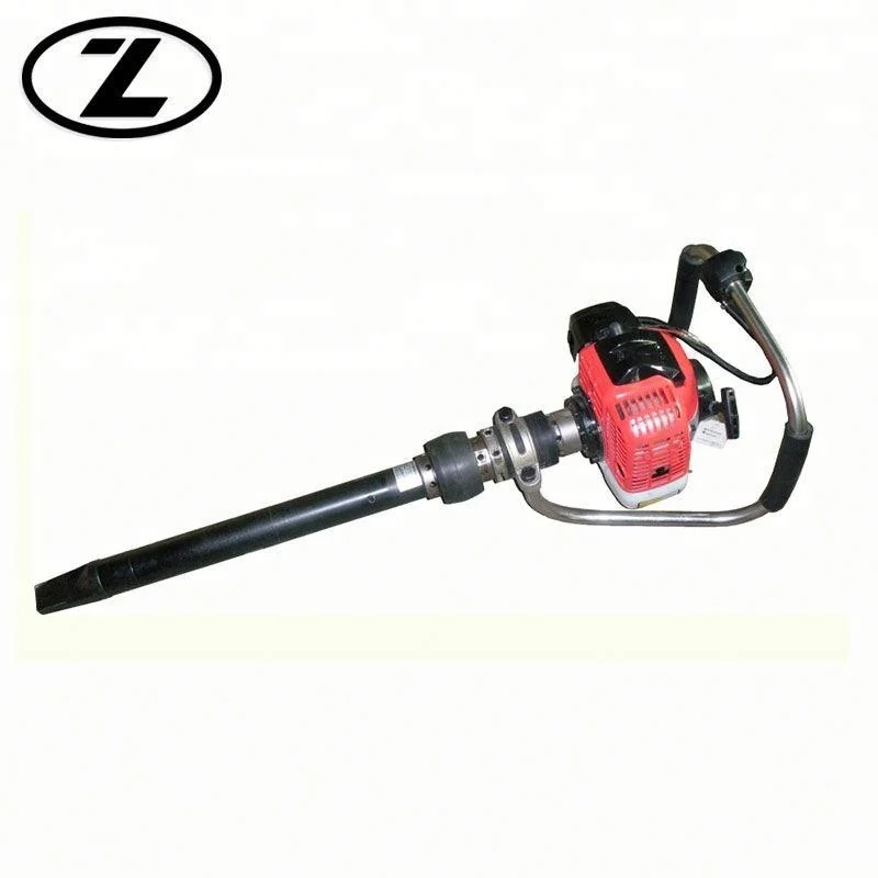 
ND-5.0 Super nice high speed rail Portable Railway Tamper 