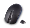 Good quality Built-in battery sweet silent design 2.4G wireless mouse with Type-C connecter