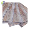 pvc flooring pvc floor 3 mm and Easy Maintenance pvc floor tile like wood Vinyl Plank