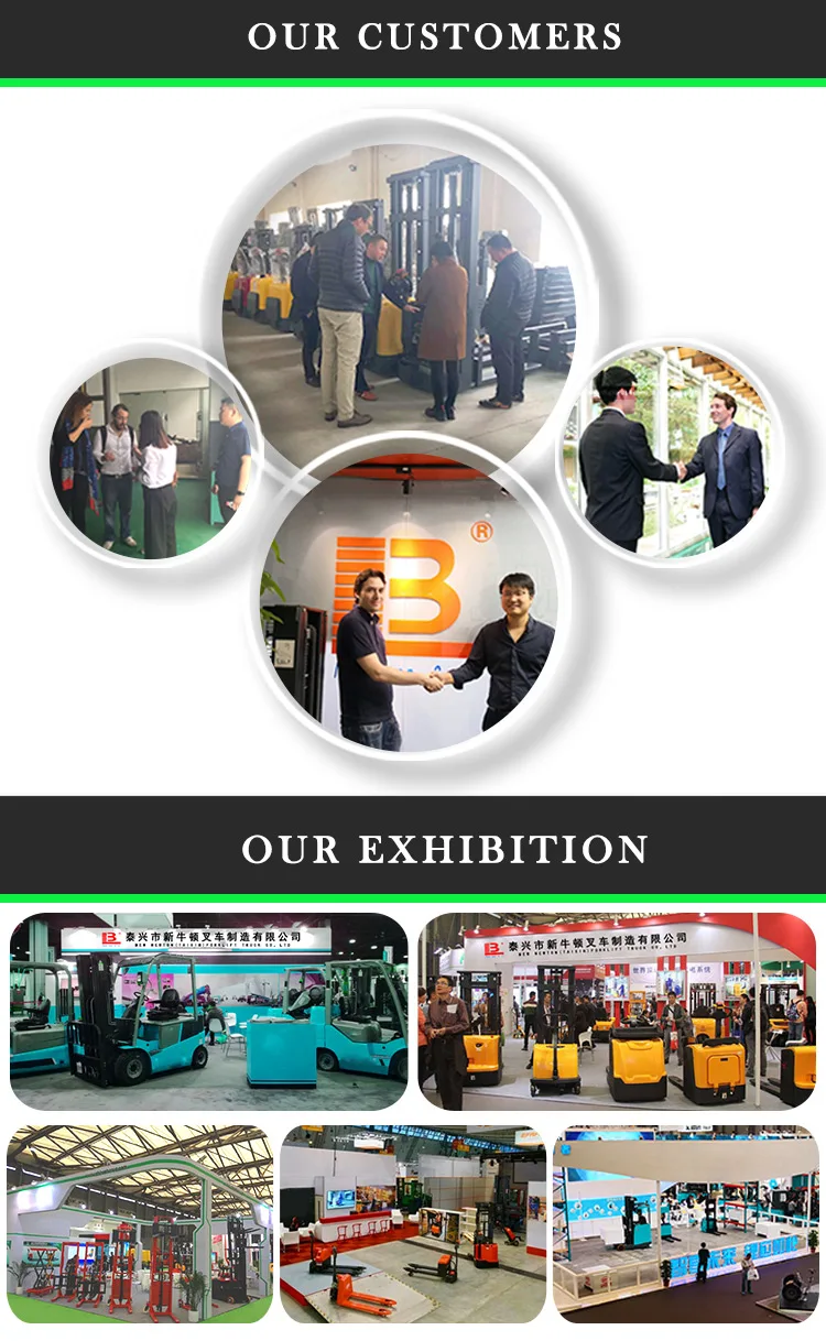 500kg Self Loading Stacker Forklift Portable Stacker - Buy Portable