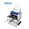 Factory direct sale A4 paper folder machine unique products