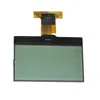 12864 mono Customize display FSTN Positive LCD module 6 O'clock viewing angle Drive IC ST7565R for handheld device