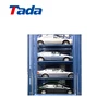 Automated Smart vertical car stacker Machine Parking Lift System