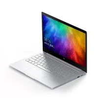 

Original Xiaomi Laptop Air 13 8GB 256GB I7 Intel core i7 NVIDIA GeForce 940MX PCIe SSD Fingerprint Unlock Preloading