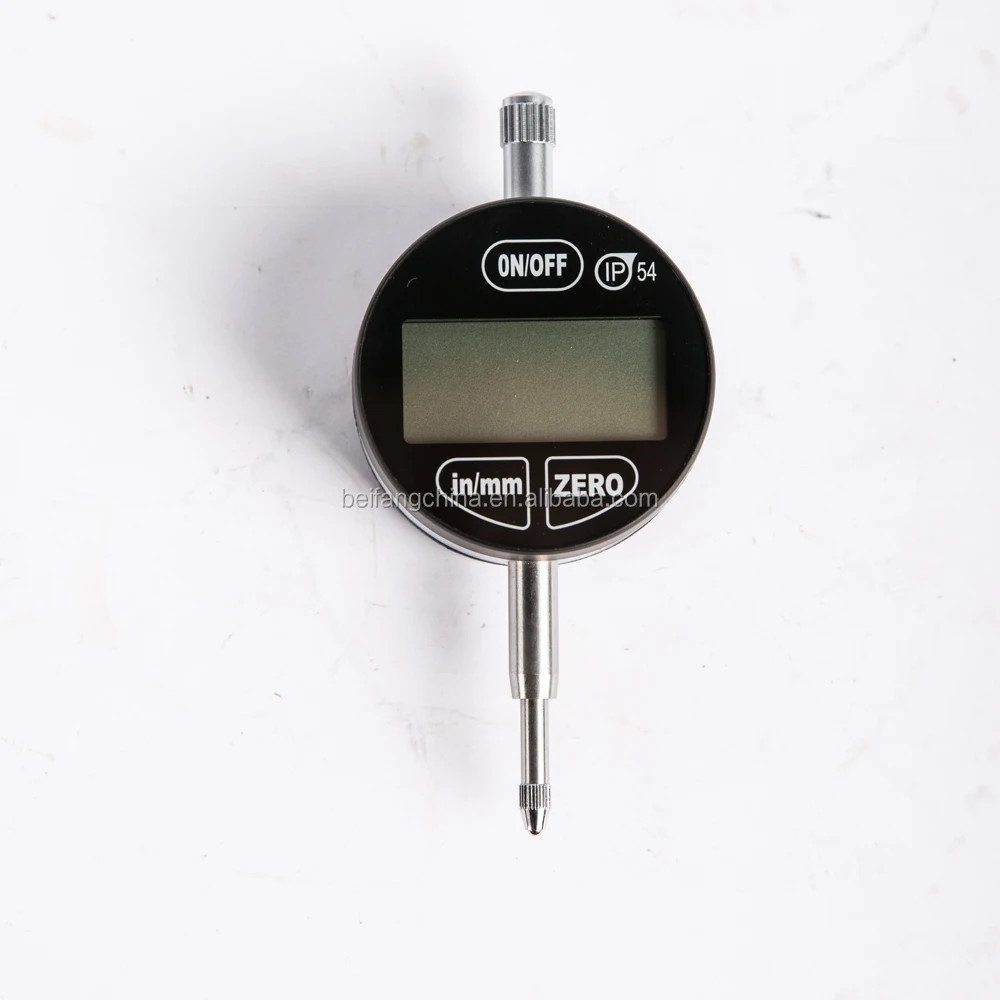 Beifang Oil-proof  digital dial indicator gauge