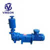 Elmo rietschle 2bv2 industrial water ring vacuum pump , china vacuum pump manufacture