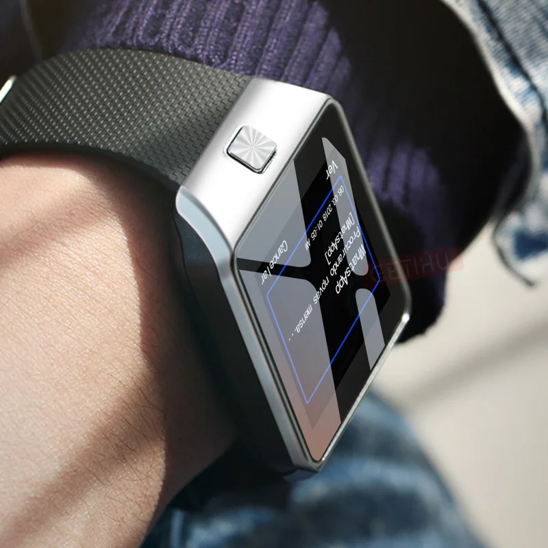 smartwatch for android 2018