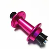 bicycle Tyre shaft cnc turning aluminium shaft screw nut cnc milling oxidation processing