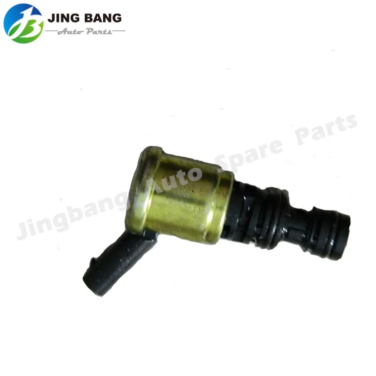 油泵流量控制电磁阀适合20162018雪佛兰科鲁兹equinox Malibu 12665048 12636425 12686437