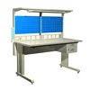High Quality Cheap Custom Electronic Workbench Industrial Workbenches For Widely Used Heavy Duty Work Bench
