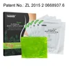 Effective slimming products natural slimming gel herbal botanical defining gel chinese herbal cosmetics for fat reducer