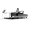 High performance and precision Selected cnc 3015 fiber laser 1 kw cutting machine for sale