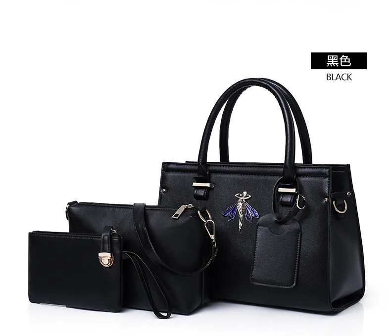 

2019 Newest fashion genuine leather woman's tote bag womens handbag leather bags