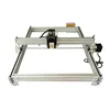 Desktop Carving Area 40*50cm Self-Assembly Needed 4050-2500MW Mini Laser Engraving Machine