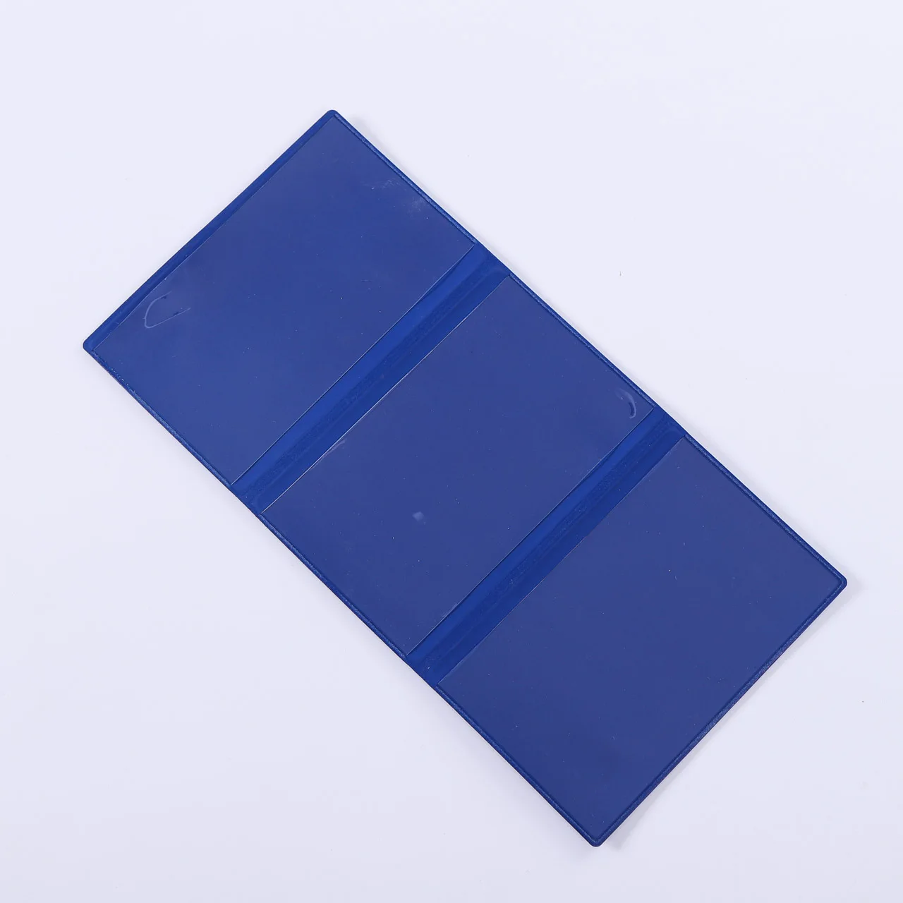 PVC Card Holder