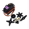 Servos Digital MG996R MG996 Servo Metal Gear For Futaba Jr Car Rc Model Helicopter Boa