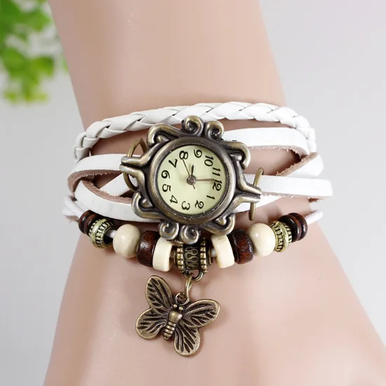 watch style girl