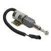 NEW 12 VOLT 6C 8.3L INDUSTRIAL ENGINE SHUT DOWN SOLENOID SA4348-12