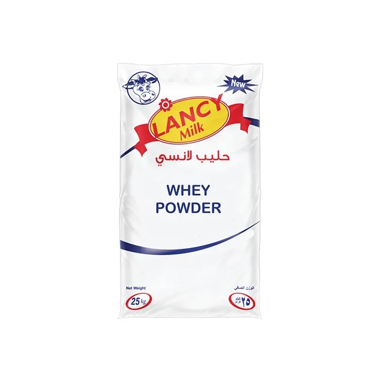 
Oem Private Branding And Customized Packaging Lancy Whey Powder  (62215329836)