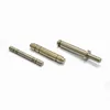 Tenwell custom cnc stainless steel cup parts turning lathe components for 3 axis cnc vertical machining center