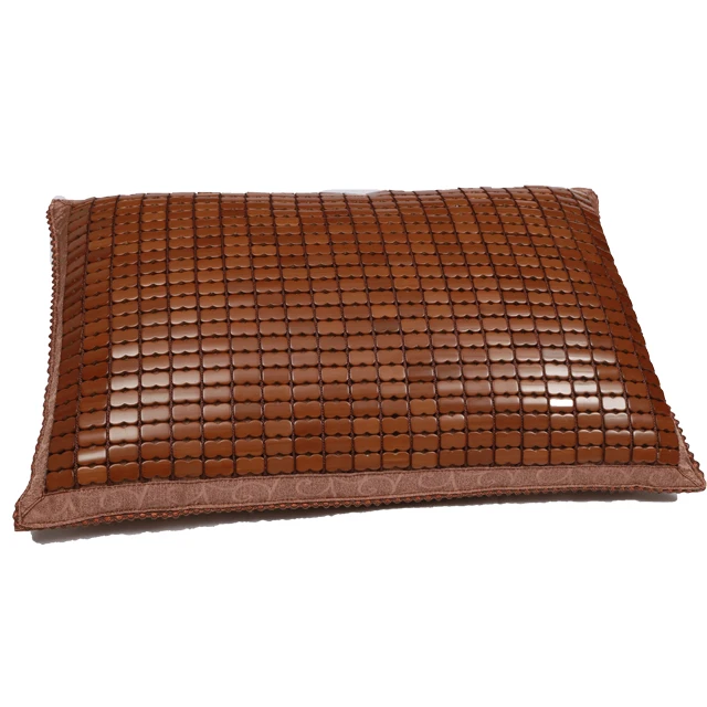 Chunlong Bamboo Pillow 02