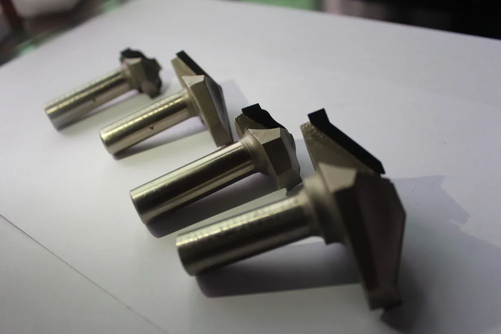 Pcd Wood Working Tools Router Bits Cnc Wood Router Bit Cnc Router Bits