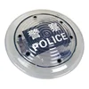 Police Explosion-proof Shield High-strength PC Multifunctional Tactical Shield