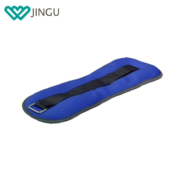 
Exercise & Gym Fitness Accessories Strength Training Strapped Wrist / Ankle Weights 