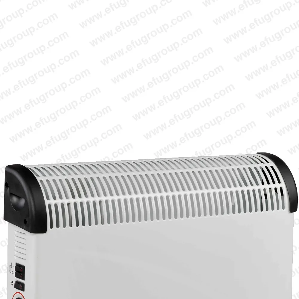 Convector heater 1s