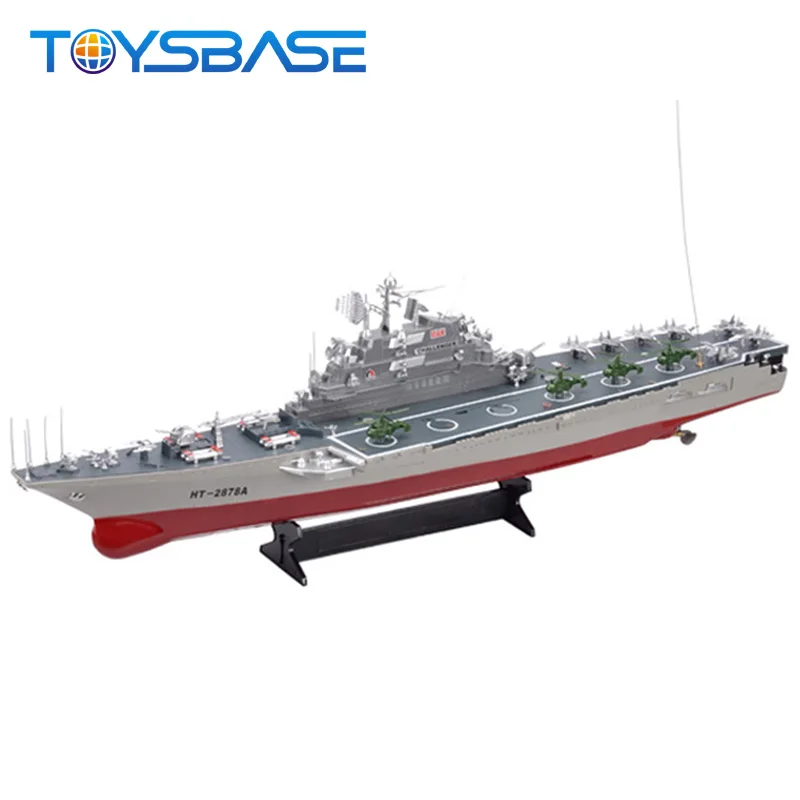 rc scale boats and ships