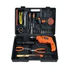 YONGKANG KEYFINE 36PCS cheaper Tool kits with promotion drill machine