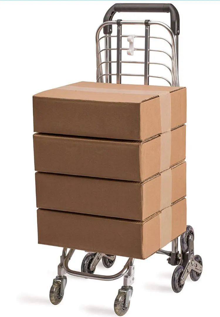 Four Wheel Replacement Shopping Trolley Bags With Chair Buy