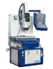 ISO micro hole drilling edm machine with certificate