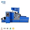 Automatic 4kw Aluminium Foil Roll Rewinding Machine With Label Fixing Device