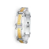 New Style gold cuban link bracelet designs men chain Hot Sale On Line