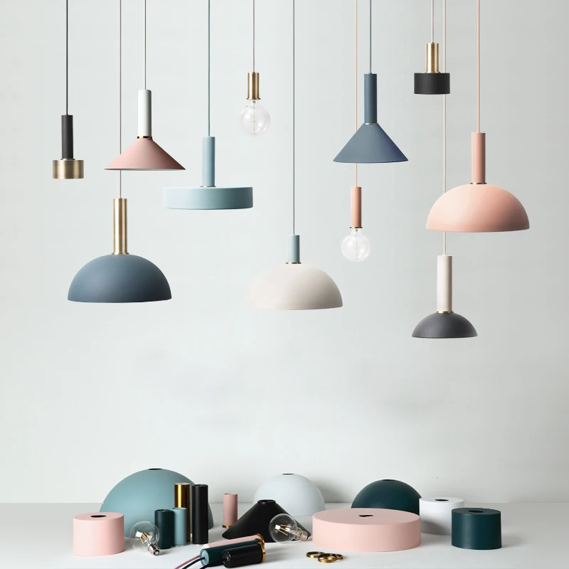 contemporary pendant ceiling lights
