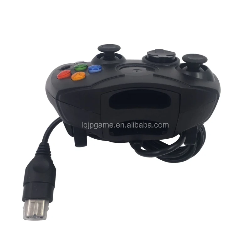 Wired Controller For Xbox Classic Wired Gamepad Controller first generation