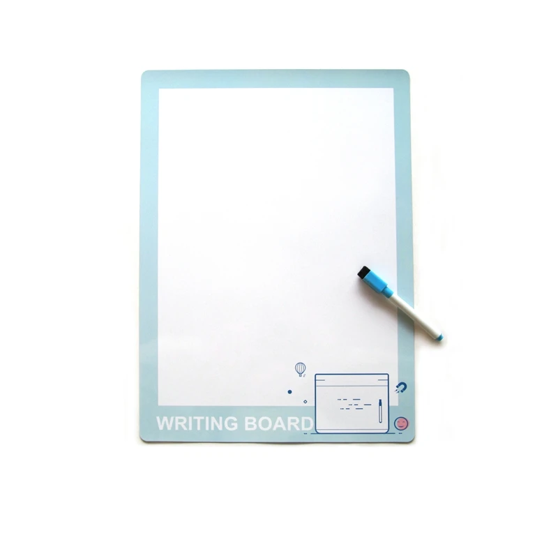 
Magnetic Drawing Board Flexible White Board 