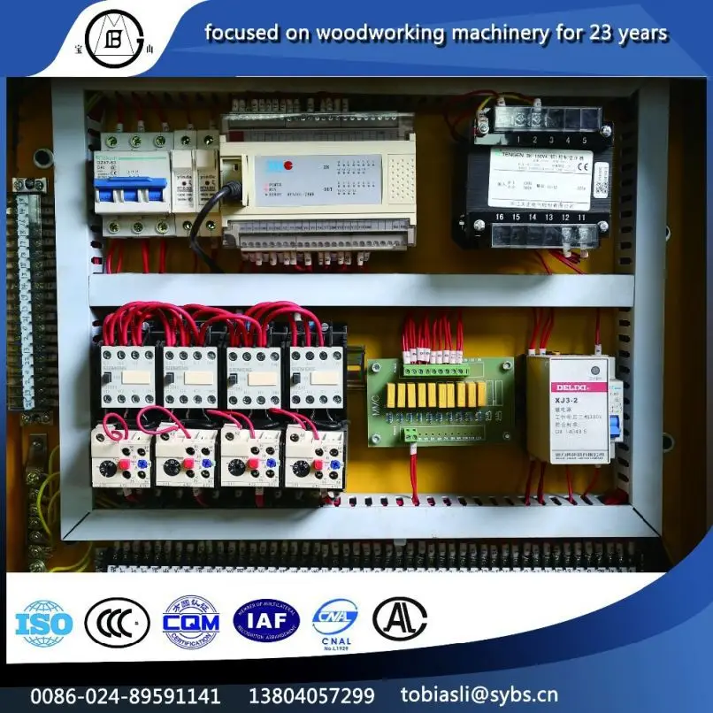 
MZ-7621A boards multifunction Multi axis wood processing boring machine 