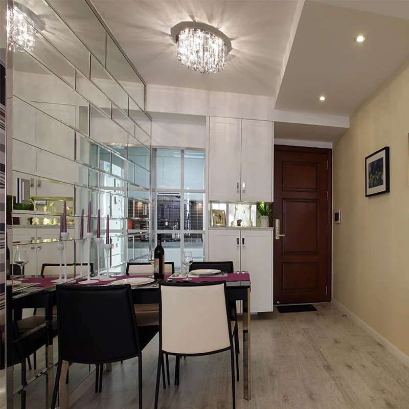 Cheap price Decorative wall mirror for hotel
