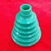 rubber plastic dust cover rubber steering dust cover