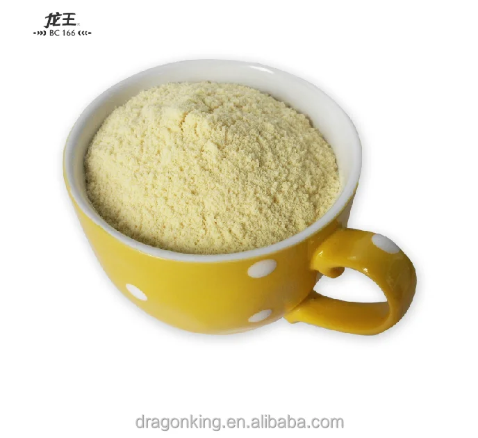 
NON GMO Natural tasty instant soy milk powder 