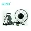 MXUS 2019 hot sell CE approved 26" E-Bike Kit 1000W Ebike /48V Electric Bike Conversion for tight teeth