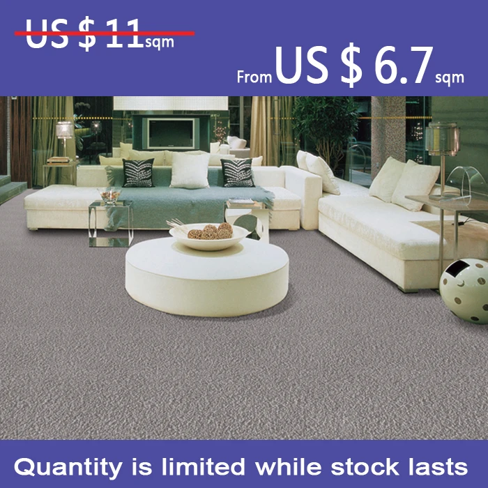 
Pattern Wall to Wall Carpet Cut Piles Modern Bedroom Living Room Outdoor Commercial Decorative Plain Hotel 100% Polypropylene 