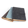 Personality a5 pu cover journal notebook custom notebook with logo
