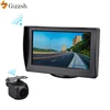 4.3'' LCD Wireless Car Rear View Monitor Kit with Wireless Reverse Backup Camera