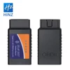 Auto Wireless Interface Car Diagnostic Scanner OBD2 ELM327 Bluetooth V.15 Code Reader Tool For Android And Windows