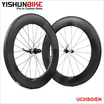 road cycling wheels